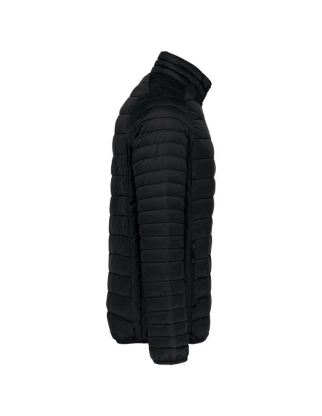 MEN'S LIGHTWEIGHT PADDED JACKET