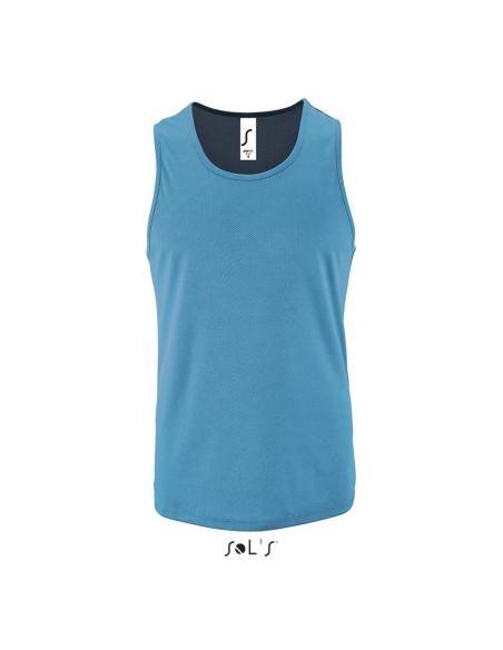 SOL'S SPORTY TT MEN - SPORTS TANK TOP