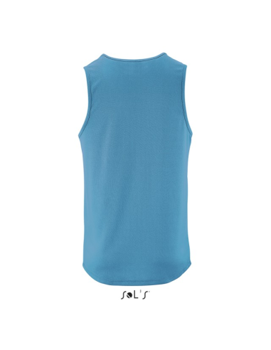 SOL'S SPORTY TT MEN - SPORTS TANK TOP