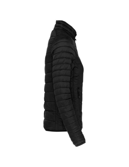 LADIES' LIGHTWEIGHT PADDED JACKET