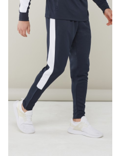 ADULT'S KNITTED TRACKSUIT PANTS