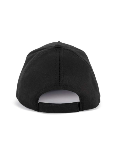 KIDS' COTTON CAP - 5 PANELS