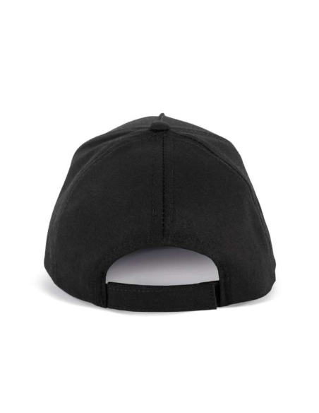 KIDS' COTTON CAP - 5 PANELS