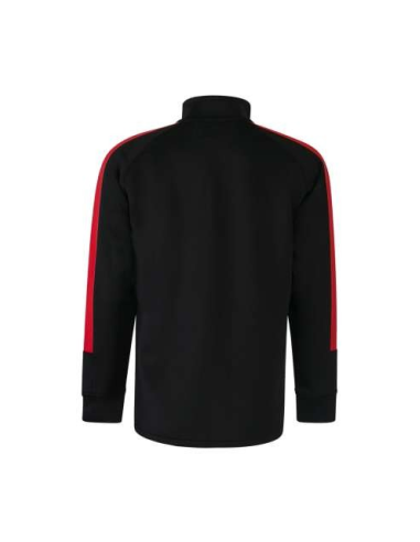 KIDS' KNITTED TRACKSUIT TOP