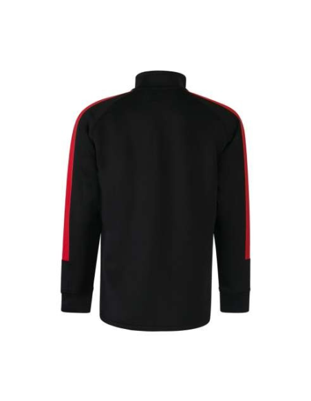 KIDS' KNITTED TRACKSUIT TOP