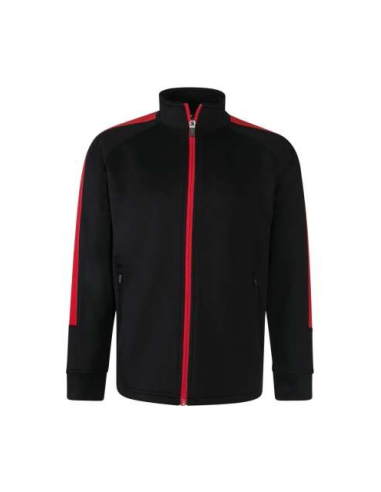 Kids Knitted Tracksuit logo nadruk haft 100 pod haft Top