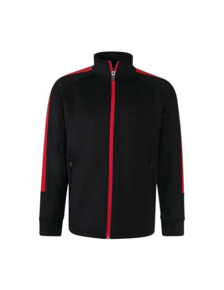 Kids Knitted Tracksuit logo nadruk haft 100 pod haft Top