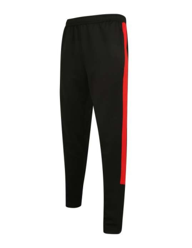 ADULT'S KNITTED TRACKSUIT PANTS
