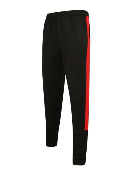 ADULT'S KNITTED TRACKSUIT PANTS