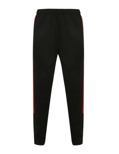Spodnie sportowe ADULT KNITTED TRACKSUIT PANTS 100 logo