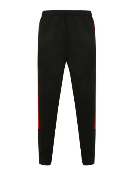 Spodnie sportowe ADULT KNITTED TRACKSUIT PANTS 100 logo