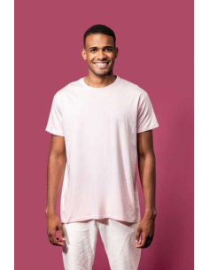 BIO150IC MEN'S ROUND NECK T-SHIRT