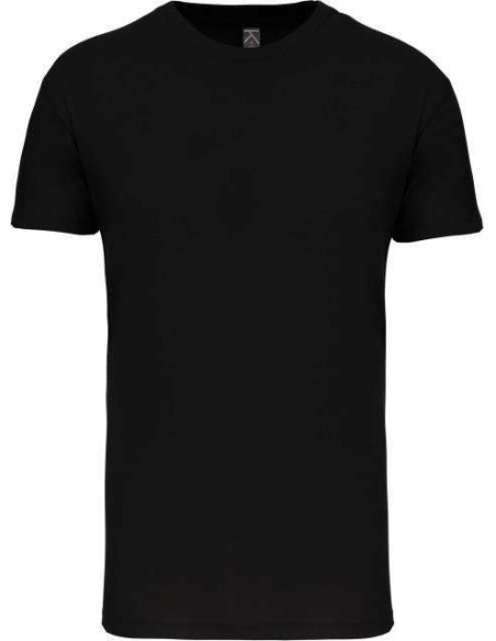 BIO150IC MEN'S ROUND NECK T-SHIRT
