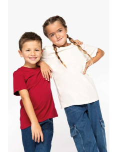KID'S T-SHIRT