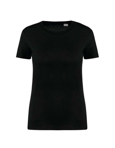 LADIES' T-SHIRT