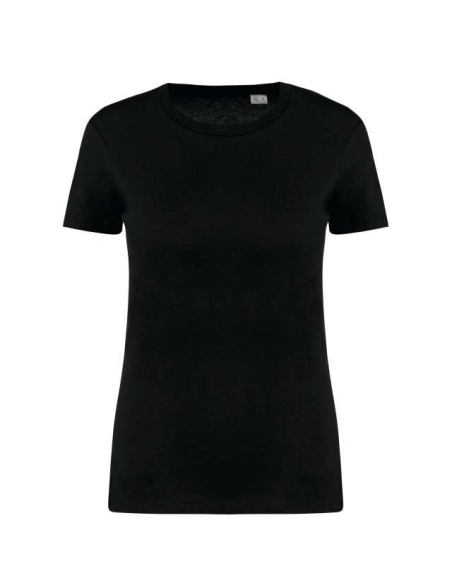 LADIES' T-SHIRT