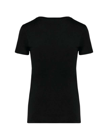 LADIES' T-SHIRT