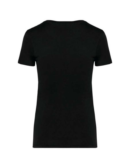 LADIES' T-SHIRT