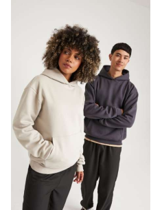 SIGNATURE HEAVYWEIGHT HOODIE