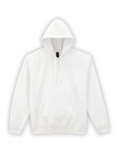 SOFTSTYLE™ MIDWEIGHT FLEECE ADULT HOODIE