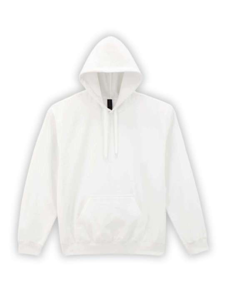SOFTSTYLE™ MIDWEIGHT FLEECE ADULT HOODIE