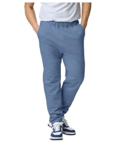SOFTSTYLE™ MIDWEIGHT ADULT POCKET SWEATPANTS