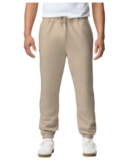 SOFTSTYLE™ MIDWEIGHT ADULT POCKET SWEATPANTS