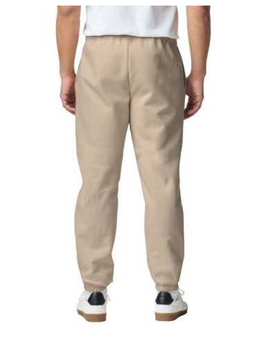 SOFTSTYLE™ MIDWEIGHT ADULT POCKET SWEATPANTS