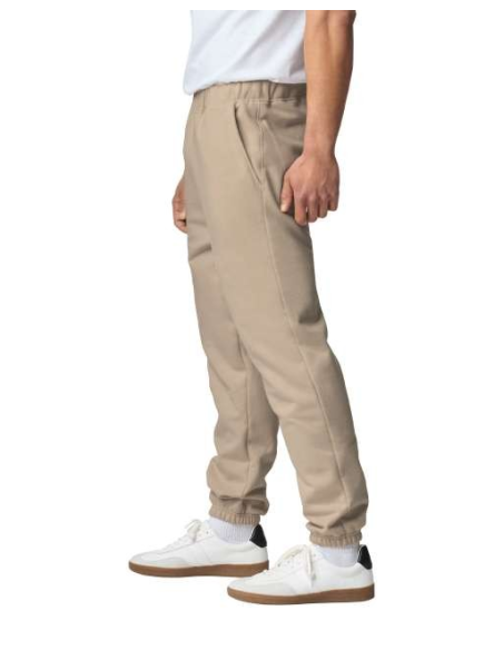 SOFTSTYLE™ MIDWEIGHT ADULT POCKET SWEATPANTS
