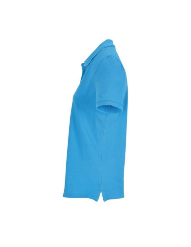 SOL'S PACIFIC WOMEN - POLO SHIRT
