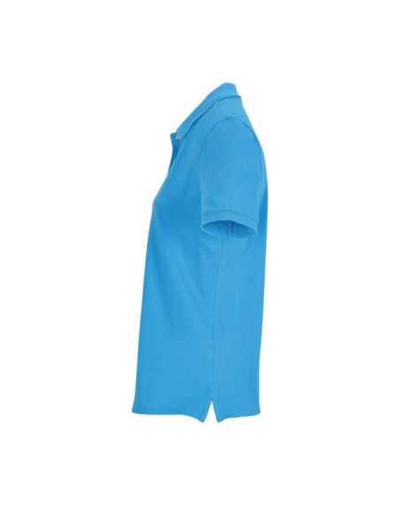 SOL'S PACIFIC WOMEN - POLO SHIRT