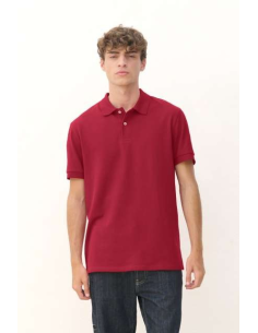 SOL'S PACIFIC - UNISEX POLO SHIRT