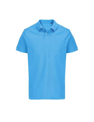 SOL'S PACIFIC - UNISEX POLO SHIRT