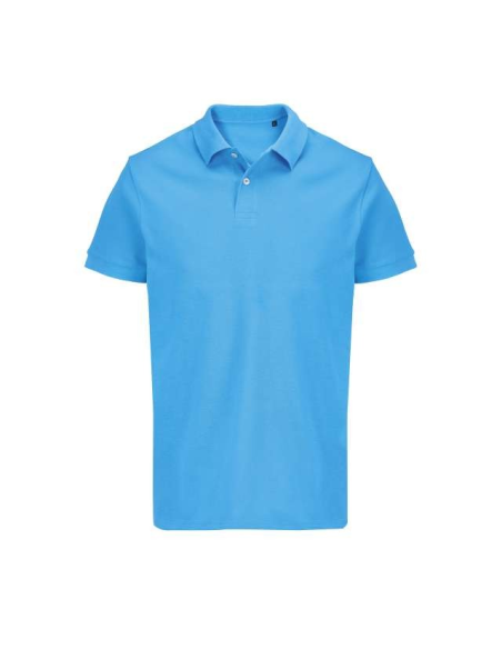 SOL'S PACIFIC - UNISEX POLO SHIRT