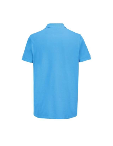 SOL'S PACIFIC - UNISEX POLO SHIRT