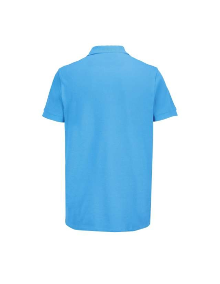 SOL'S PACIFIC - UNISEX POLO SHIRT