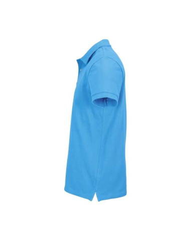 SOL'S PACIFIC - UNISEX POLO SHIRT