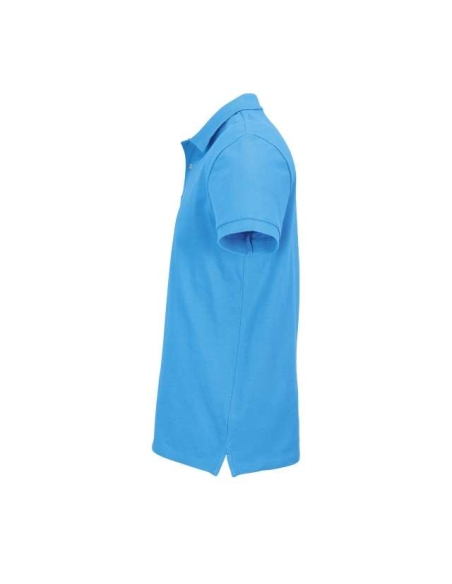 SOL'S PACIFIC - UNISEX POLO SHIRT