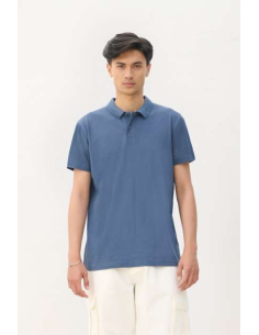 SOL'S PULSE - UNISEX POLO SHIRT