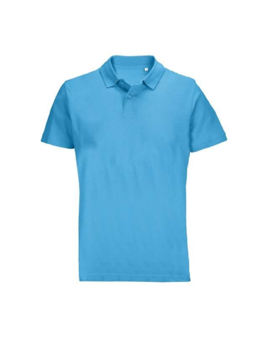 SOL'S PULSE - UNISEX POLO SHIRT