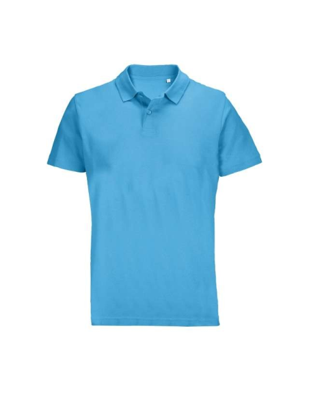 SOL'S PULSE - UNISEX POLO SHIRT