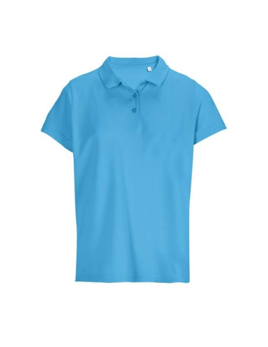 SOL'S PULSE WOMEN - POLO SHIRT
