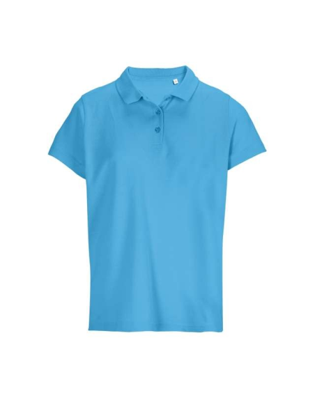 SOL'S PULSE WOMEN - POLO SHIRT