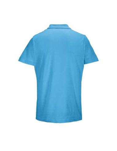 SOL'S PULSE - UNISEX POLO SHIRT
