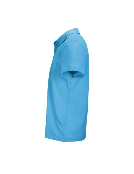 SOL'S PULSE - UNISEX POLO SHIRT