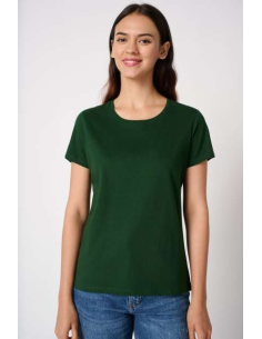 IDEAL190 LADIES' T-SHIRT