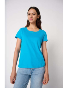 IDEAL150 LADIES' T-SHIRT