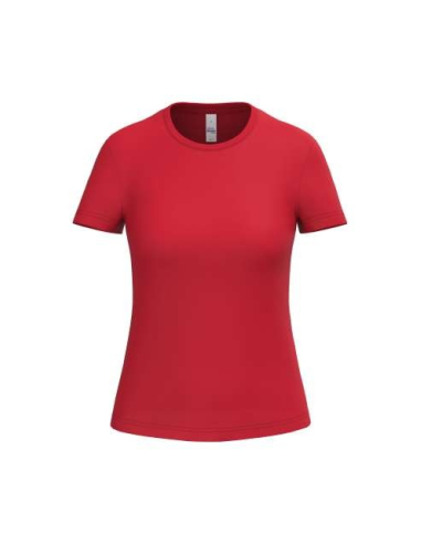 IDEAL150 LADIES' T-SHIRT