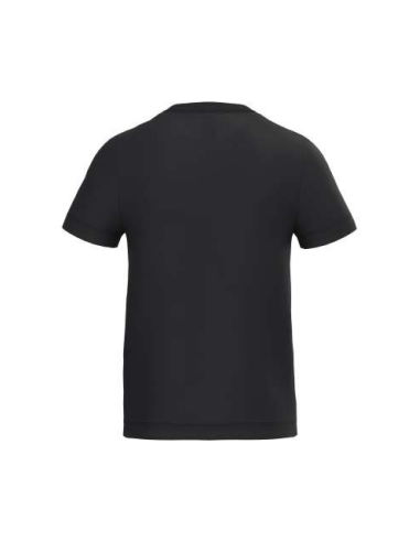 Ideal150 Kids T-shirt logo nadruk haft z nadrukiem 100