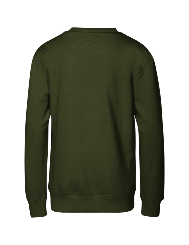 Bluza dziecięca Crew